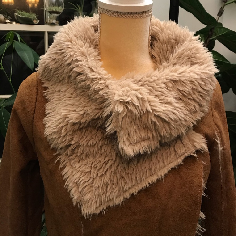 American Rag Coat - Picture 2 of 8